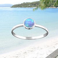 Image 1 of CELESTE RING