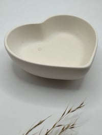Image 1 of Small Heart Trinket Dish