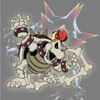 Image 4 of Dry Bowser 2.0