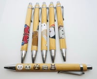 Image 4 of Norfolk Wildlife Pens-Choose A Species: