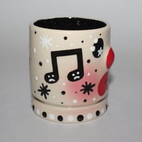 Image 3 of elliott smith mini cup