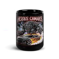 Image 1 of Werewolf Mug