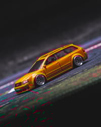 Image 16 of AUDI RS6 WAGON CUSTOM 