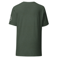 Image 20 of Rooted Tree Rings Tee