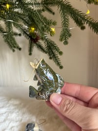 Image 6 of Bass ornaments 