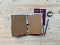 Image 5 of Pinodori A6 mappa mediterraneo