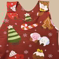 Image 4 of Xmas Jellies Romper