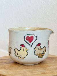 Image 1 of Stardew Valley Matcha Set