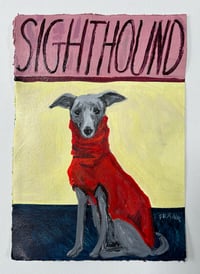 Sighthound