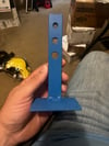 Spur holder