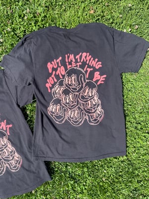 Image of Fleeting Moment Tee