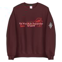 Image 5 of NO PORK Sweatshirt