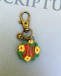Image 2 of Charm/keychain set Lisbet
