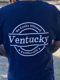 Image 1 of Ventucky Short Sleeve