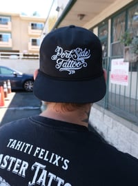 Image 1 of Script hat 