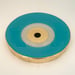 Image of Evil Eye Aqua Blue Light 20cm