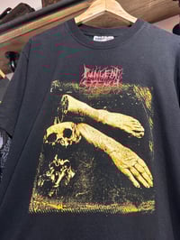 Image 2 of Pungent Stench Mexican Boot 90s L