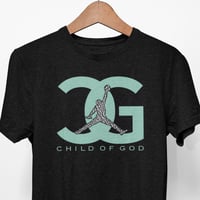 Image 2 of Child Of God X Jump-Man Mint