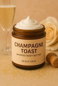 Image 2 of Champagne toast