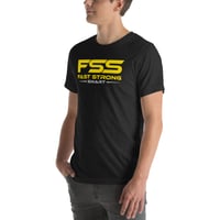 Image 5 of Unisex t-shirt