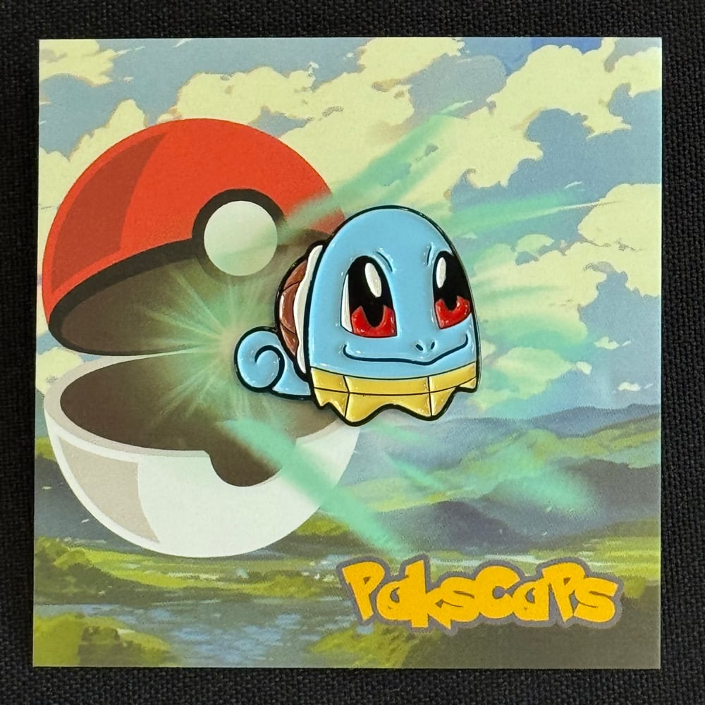 Pokémon wakas