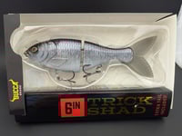 Image 2 of 6” Trick Shad Repaint 