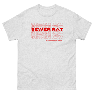 Rat Bag Tee