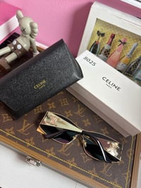 Image 2 of Celine sunnies  (8025)