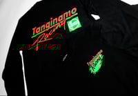 Image 3 of TANGINAMO (Castrol Racing inspired) Long sleeve