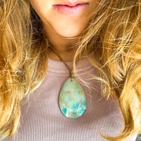 Image 1 of Aotea Cloudstone