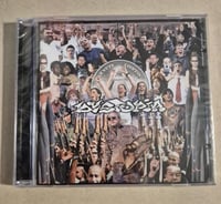 Image 1 of Dystopia - S/T CD