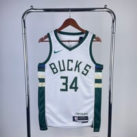 Image 1 of Milwaukee Bucks Away
