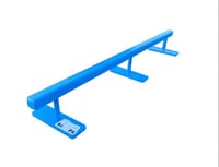 Image 1 of XL Flat Rail 