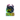 Stags Holographic stickers