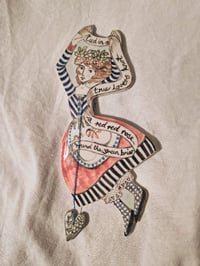 Image 1 of Barbara Allen 