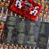 Image 6 of GORGERIN - "Gorgerin" cassette