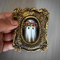 Image 2 of Mini retrato de fantasma #4
