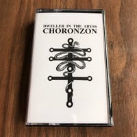 Dweller in the Abyss - Choronzon