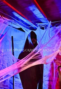 Image 2 of I was a teenage gargoyle DELUXE ULTRA MEGA VERSION