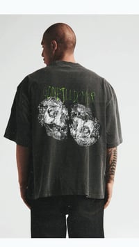 Image 1 of GTD $kullz Tee