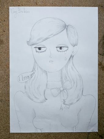 Image of 'Cry Babies ' (No 4)