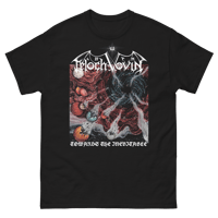 Image 1 of Teloch Vovin - Towards the Inevitable T-Shirt