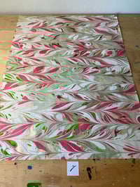 Image 4 of Christmas Collection Full Sheets #5-8