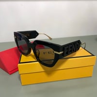 Image 1 of BROCK FEN GLASSES