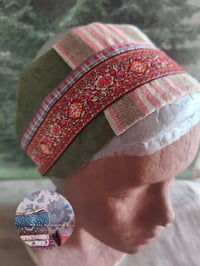 Image 2 of Parures de tête, headband "Simonetta"
