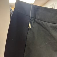 Image 5 of prada sport panel midi  