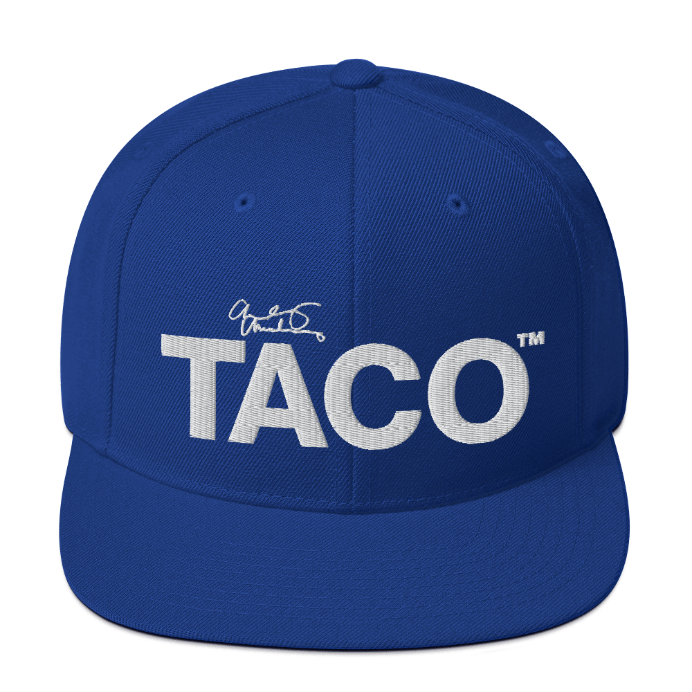 TACO™ | Official Hat v5