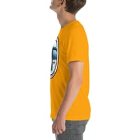 Image 20 of Become ungovernable Unisex t-shirt