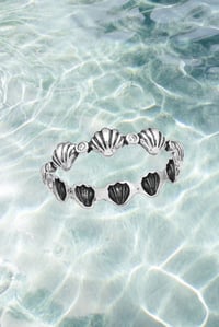 Image 3 of SEASHELL RING 