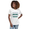 PCF Academy Women's Relaxed T-Shirt